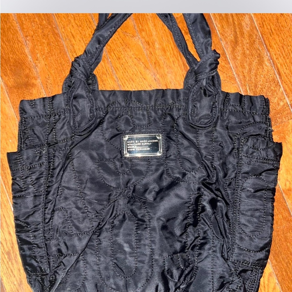 🚨Marc Jacobs Vintage 2003 #BarelyWorn tote bag!